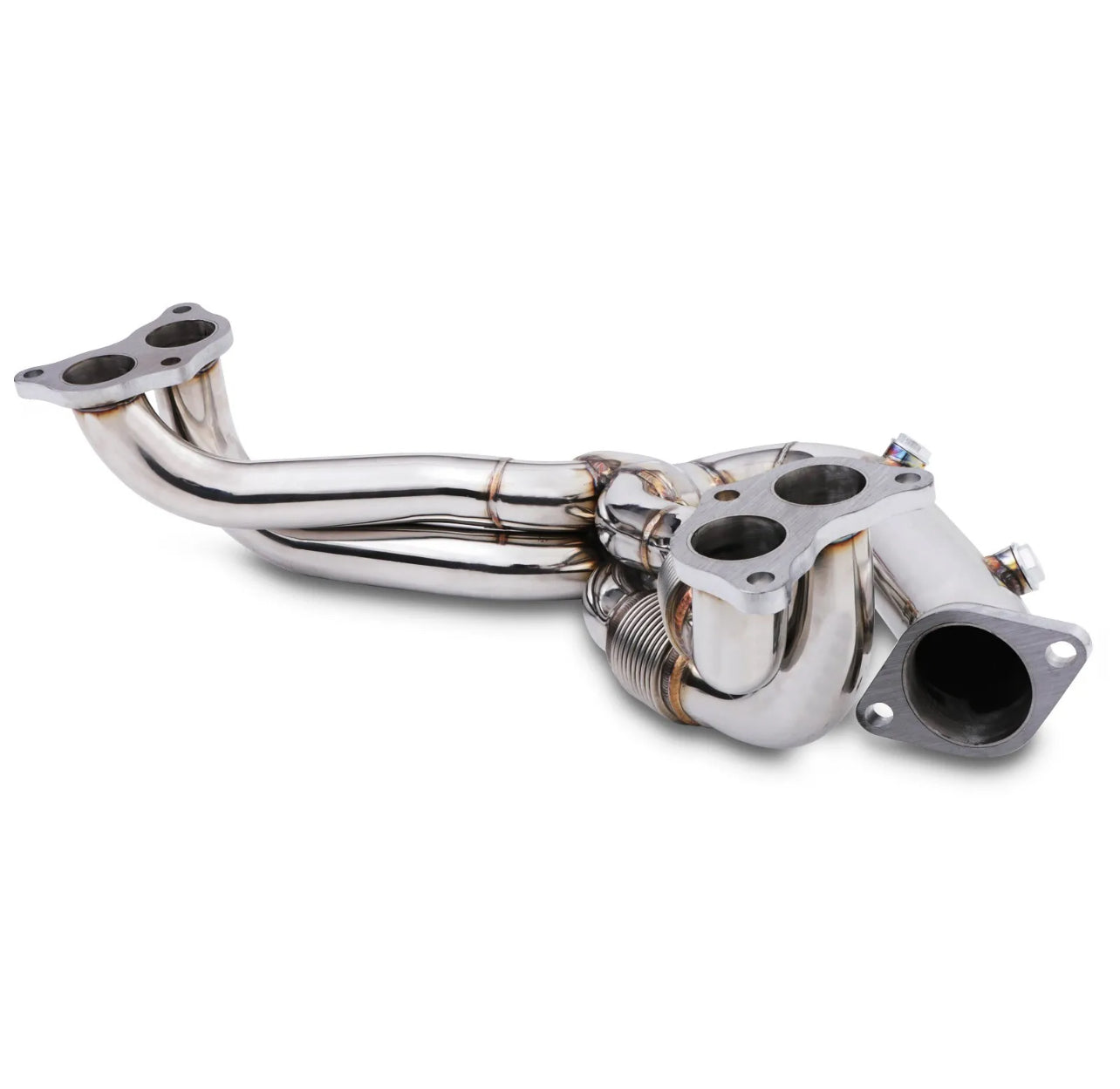 Toyota GT86 Equal Length Manifold