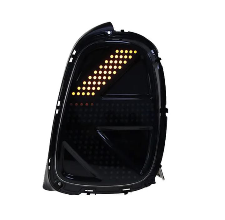 Mini Cooper F56 F57 2014-2020 DTS Custom Taillights
