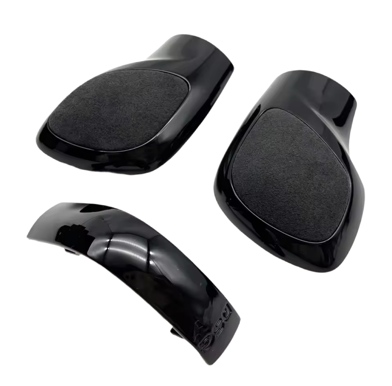 Volkswagen Custom DSG Gear-shifter Cover Replacement