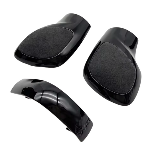 Volkswagen Custom DSG Gear-shifter Cover Replacement