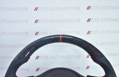 Toyota GT86 2012-2016 Pre Facelift Custom Steering Wheel