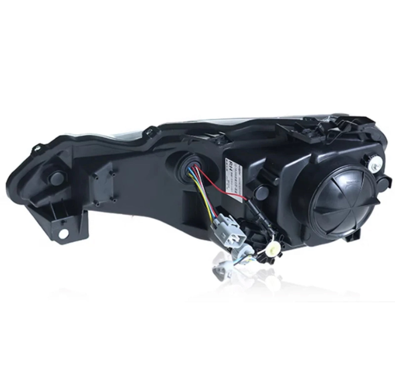 Toyota GT86 DTS Headlights