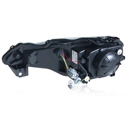 Toyota GT86 DTS Headlights