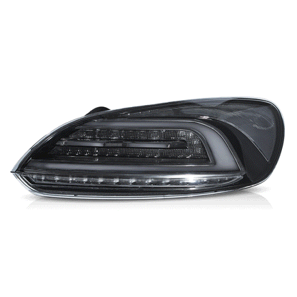 VLAND LED Taillights for Volkswagen Scirocco 2009-2014