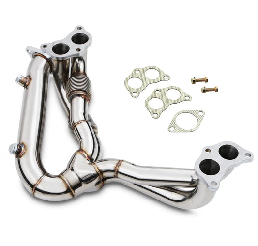 Toyota GT86 Equal Length Manifold