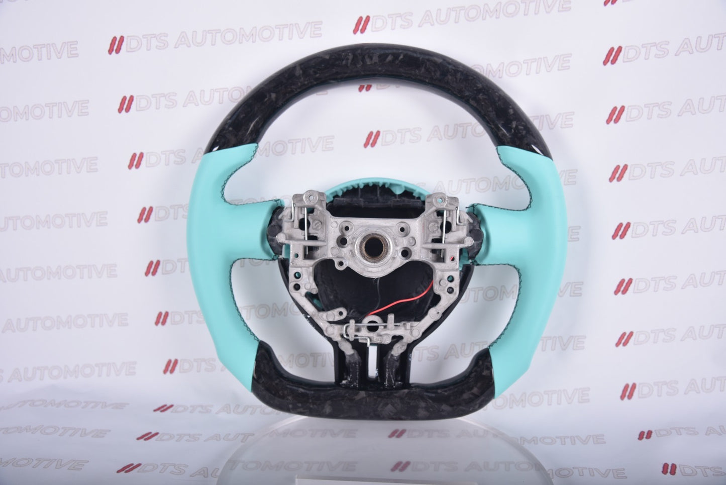 Toyota GT86 2012-2016 Pre Facelift Custom Steering Wheel