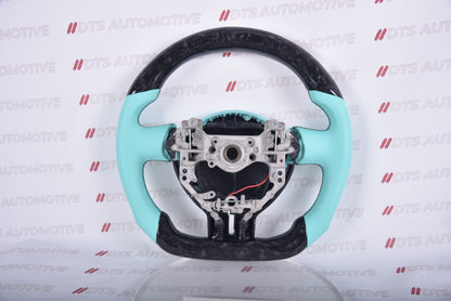 Toyota GT86 2012-2016 Pre Facelift Custom Steering Wheel