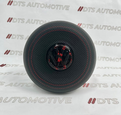 Volkswagen Polo/Golf/Scirocco Custom Airbag Cover