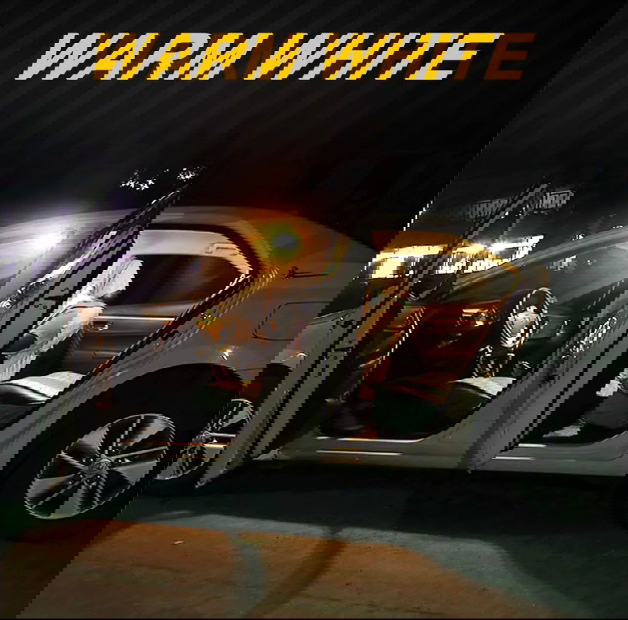 Volkswagen Golf MK7.5/7/6/5/4 Interior LED Kit - DTS AUTOMOTIVE