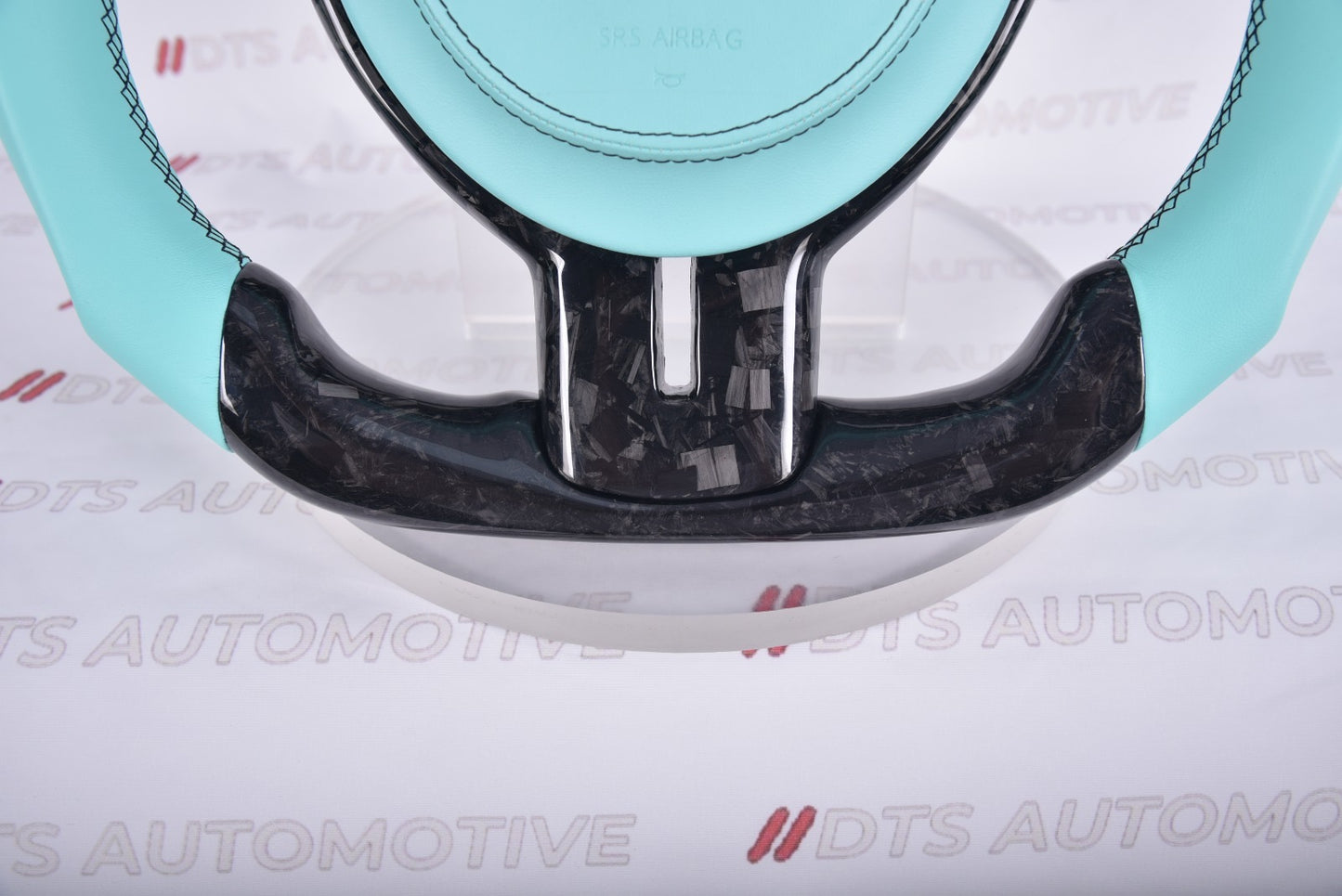 Toyota GT86 2012-2016 Pre Facelift Custom Steering Wheel