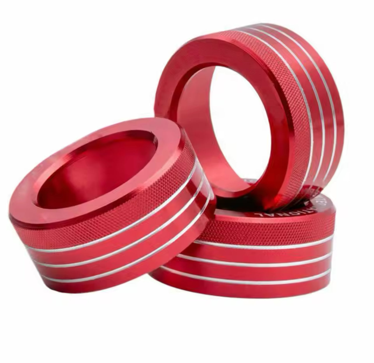 Toyota GT86 AC Climate Control Buttons