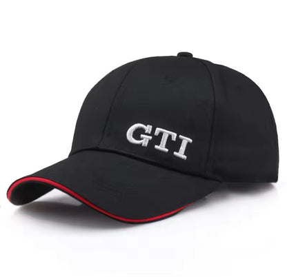 GTI Baseball Cap