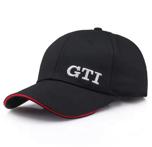 GTI Baseball Cap