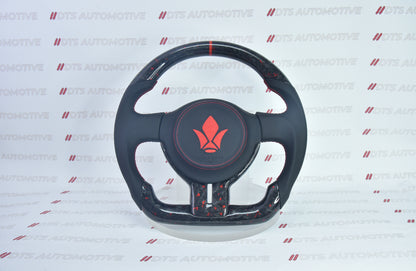 Toyota GT86 2012-2016 Pre Facelift Custom Steering Wheel
