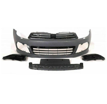 Volkswagen Scirocco 2009-2014 R20 Front Bumper