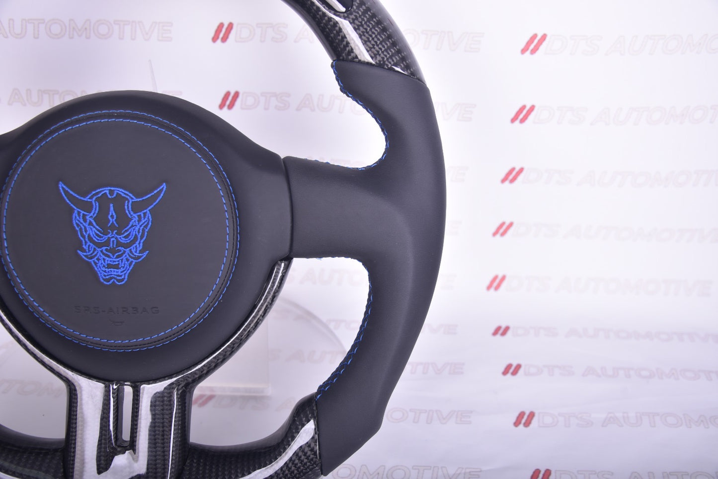 Toyota GT86 2012-2016 Pre Facelift Custom Steering Wheel