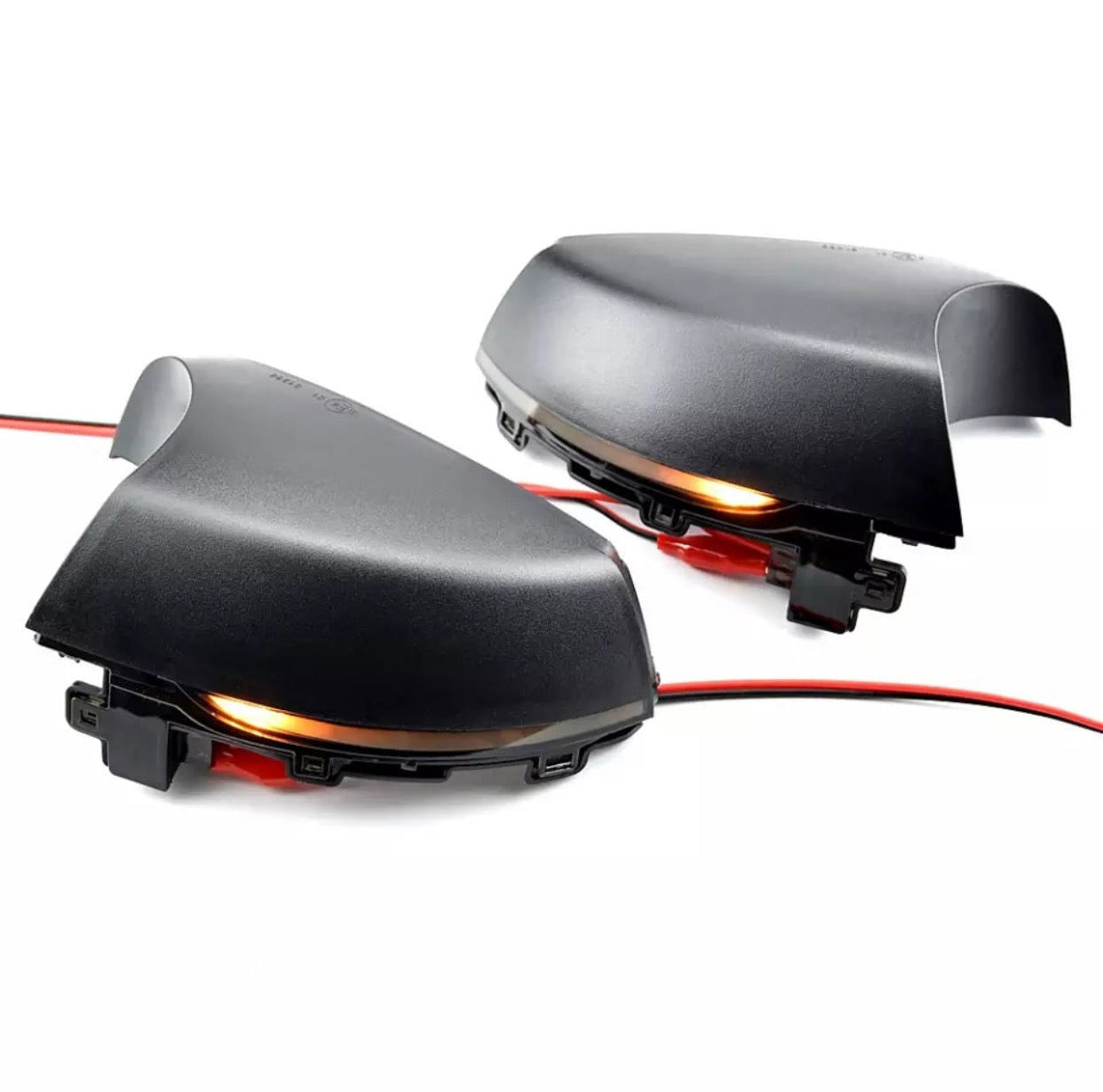 Volkswagen Polo 6R/6C 2009-2017 Dynamic Indicators - DTS AUTOMOTIVE