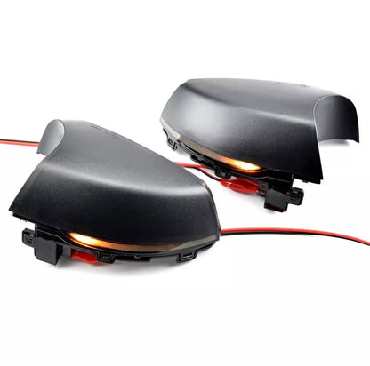 Volkswagen Polo 6R/6C 2009-2017 Dynamic Indicators - DTS AUTOMOTIVE