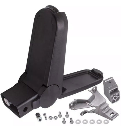 Volkswagen Polo 2009-2017 6R/6C Arm Rest - DTS AUTOMOTIVE