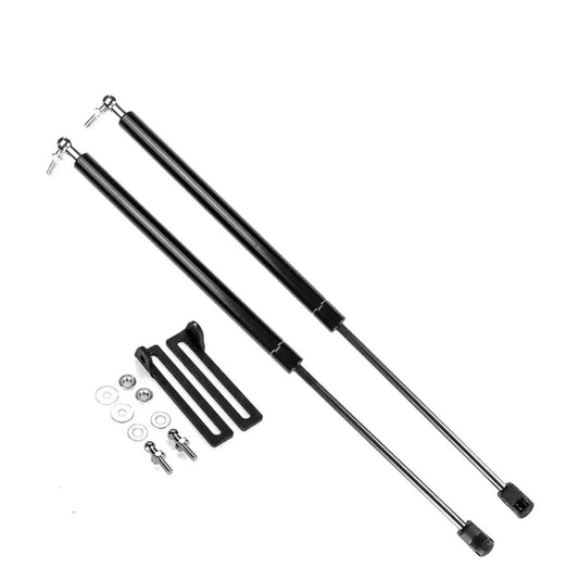 Volkswagen Polo MK5 6R/6C Gas Bonnet Struts - DTS AUTOMOTIVE