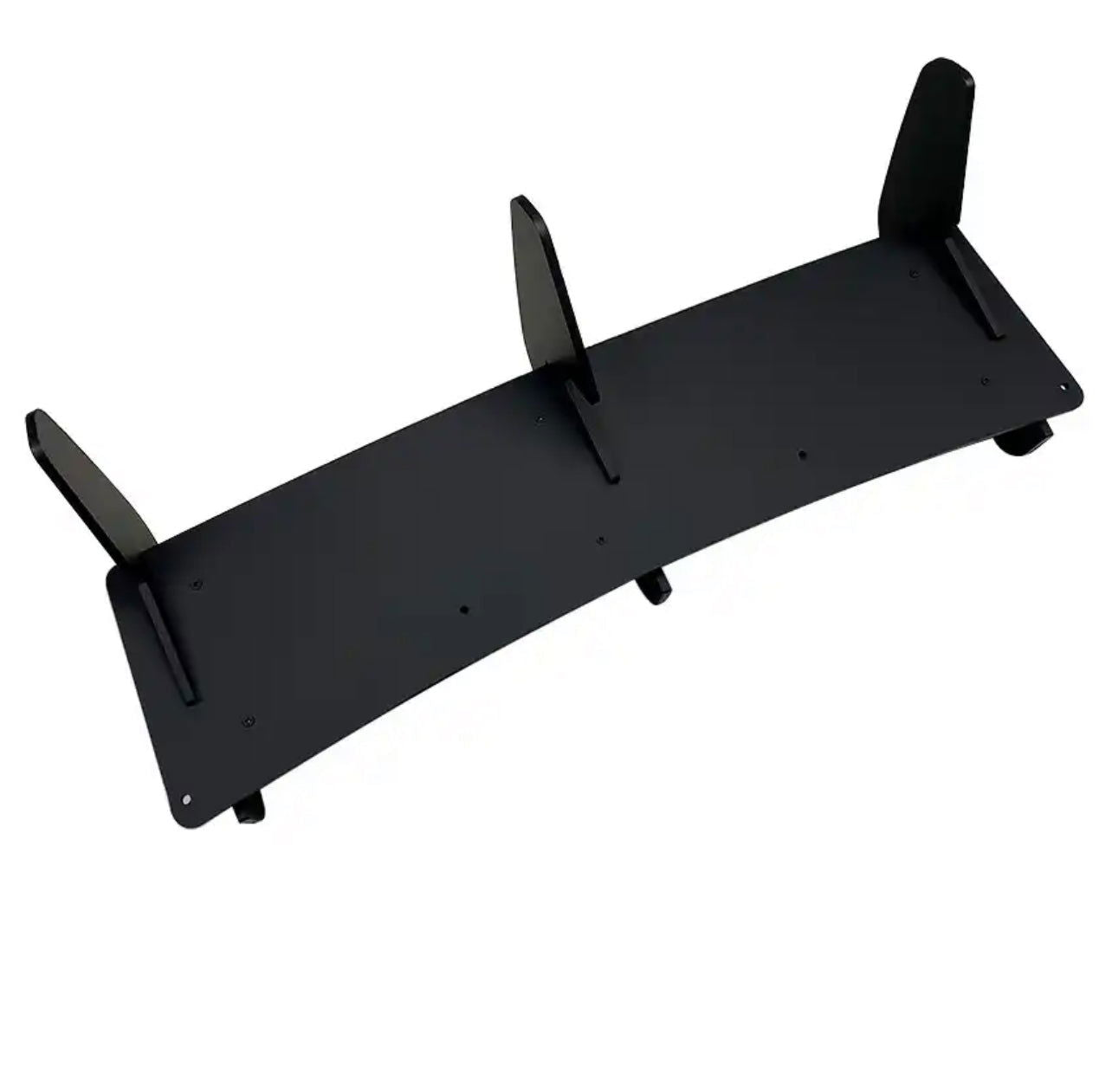 Volkswagen Polo GTI Rear Diffuser 6R/6C MK5 - DTS AUTOMOTIVE