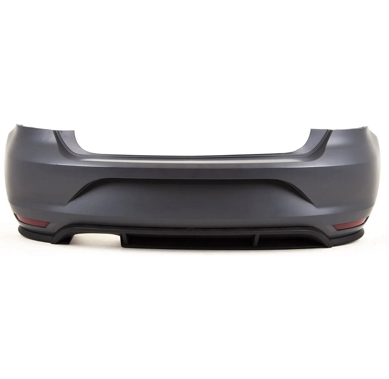 Volkswagen Polo 6R/6C MK5 2009-2017 GTI Rear Bumper - DTS AUTOMOTIVE