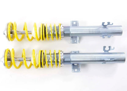 Volkswagen Polo 6R/6C MK5 FK AK Street Coilovers Height Adjustable - DTS AUTOMOTIVE