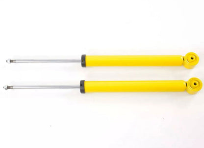 Volkswagen Polo 6R/6C MK5 FK AK Street Coilovers Height Adjustable - DTS AUTOMOTIVE