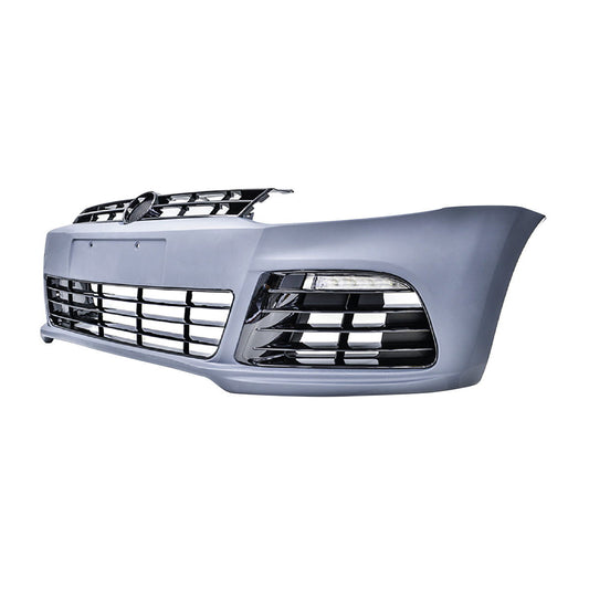 Volkswagen Polo MK5 6R/6C R20 Front Bumper - DTS AUTOMOTIVE