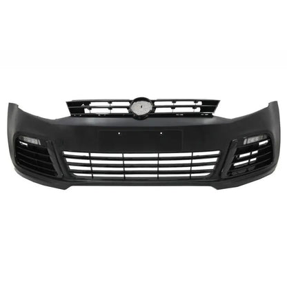 Volkswagen Polo MK5 6R/6C R20 Front Bumper - DTS AUTOMOTIVE