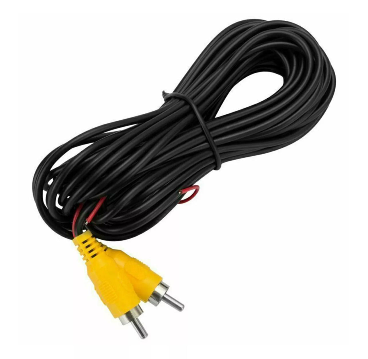 Volkswagen Polo MK5 6R/6C Rear View Camera - DTS AUTOMOTIVE