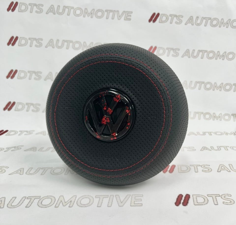 Volkswagen Polo/Golf/Scirocco Custom Airbag Cover