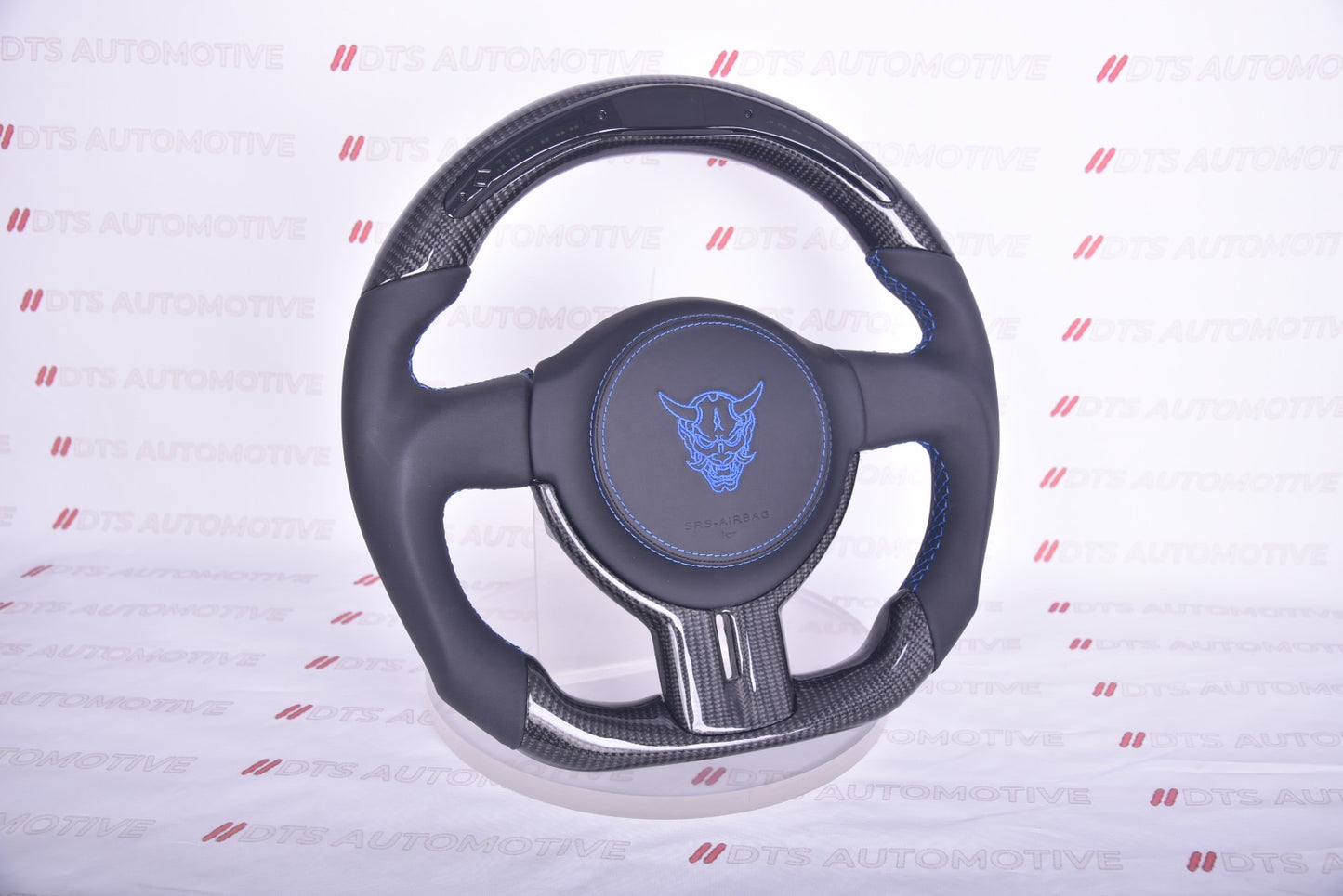 Toyota GT86 2012-2016 Pre Facelift Custom Steering Wheel