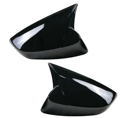 Volkswagen Golf MK7/7.5 BMW Style Wing Mirror Caps - DTS AUTOMOTIVE