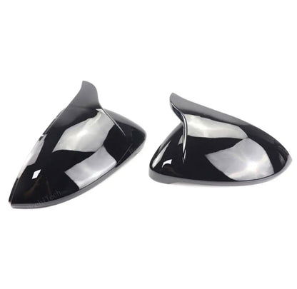 Volkswagen Golf MK7/7.5 BMW Style Wing Mirror Replacement Caps - DTS AUTOMOTIVE