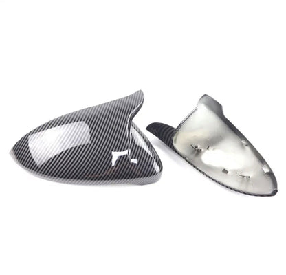 Volkswagen Golf MK7/7.5 BMW Style Wing Mirror Replacement Caps - DTS AUTOMOTIVE