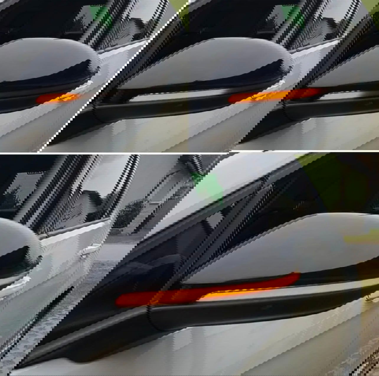 Volkswagen Golf MK7/7.5 Dynamic Indicators - DTS AUTOMOTIVE