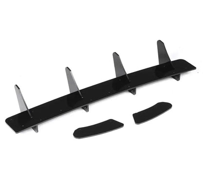 Volkswagen Golf GTI MK7/7.5 Rear Diffuser - DTS AUTOMOTIVE