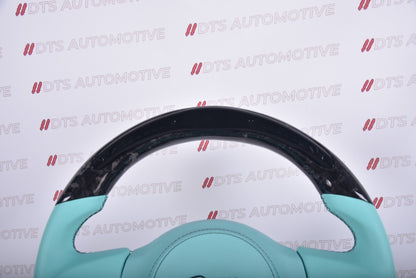 Toyota GT86 2012-2016 Pre Facelift Custom Steering Wheel