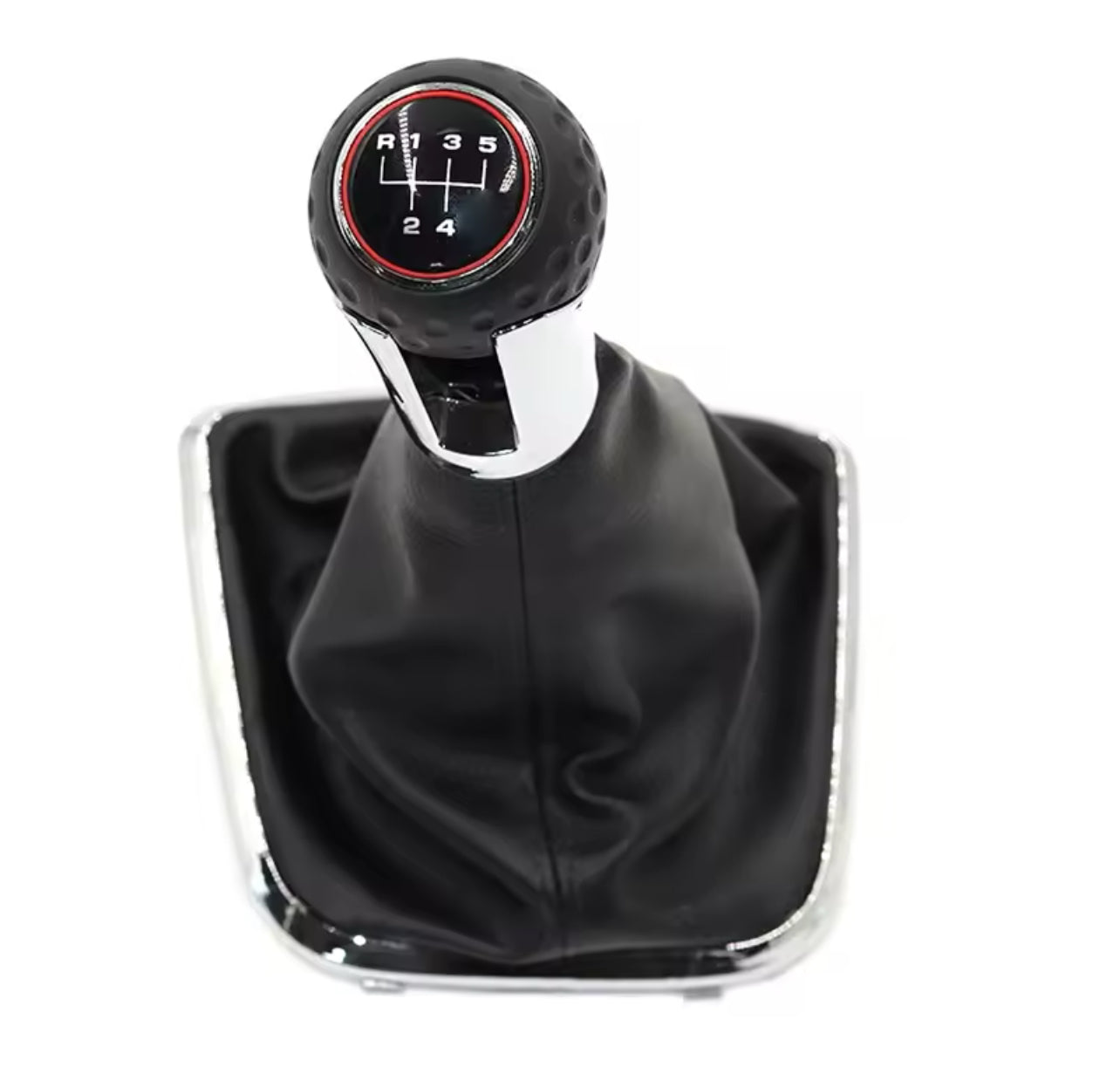 gear shift replacement Volkswagen Polo MK5 6R/6C Golf Style Gear-shifter Replacement