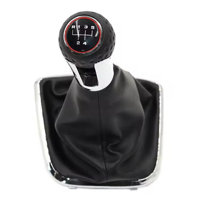 Volkswagen Polo MK5 6R/6C Golf Style Gear-shifter Replacement
