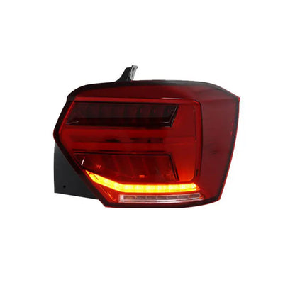 Volkswagen Polo AW MK6 2018-2024 Taillights