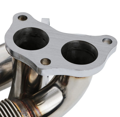 Toyota GT86 Equal Length Manifold