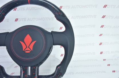 Toyota GT86 2012-2016 Pre Facelift Custom Steering Wheel