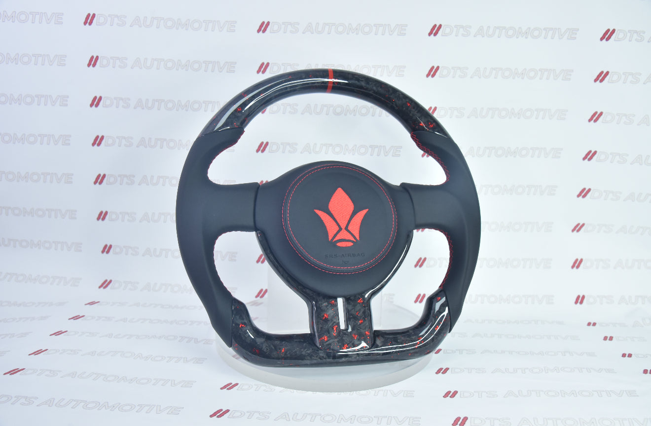Toyota GT86 2012-2016 Pre Facelift Custom Steering Wheel