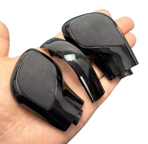 Volkswagen Custom DSG Gear-shifter Cover Replacement