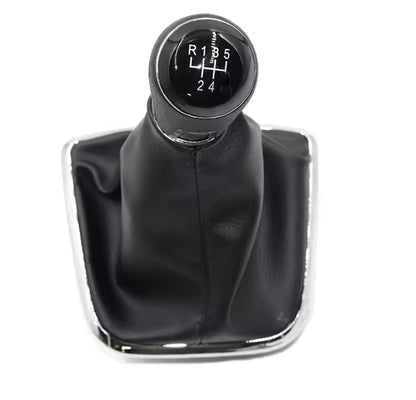 Volkswagen Polo MK5 6R/6C Gear-shifter Replacement