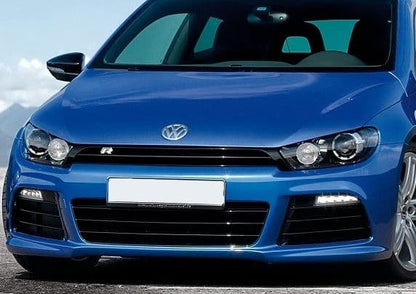 Volkswagen Scirocco 2009-2014 R20 Front Bumper