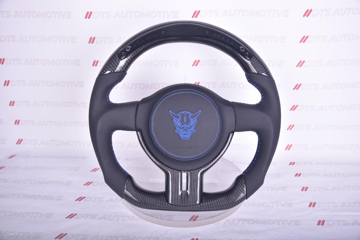 Toyota GT86 2012-2016 Pre Facelift Custom Steering Wheel