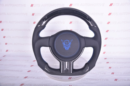 Toyota GT86 2012-2016 Pre Facelift Custom Steering Wheel